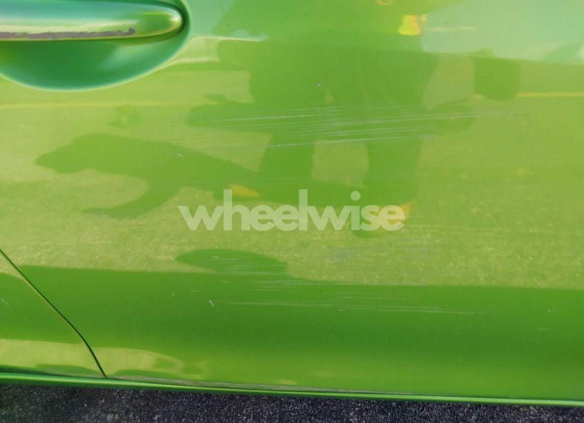 Photo 12 of 2011 Mazda Mazda2 TOURING (VIN JM1DE1HY9B0126234)