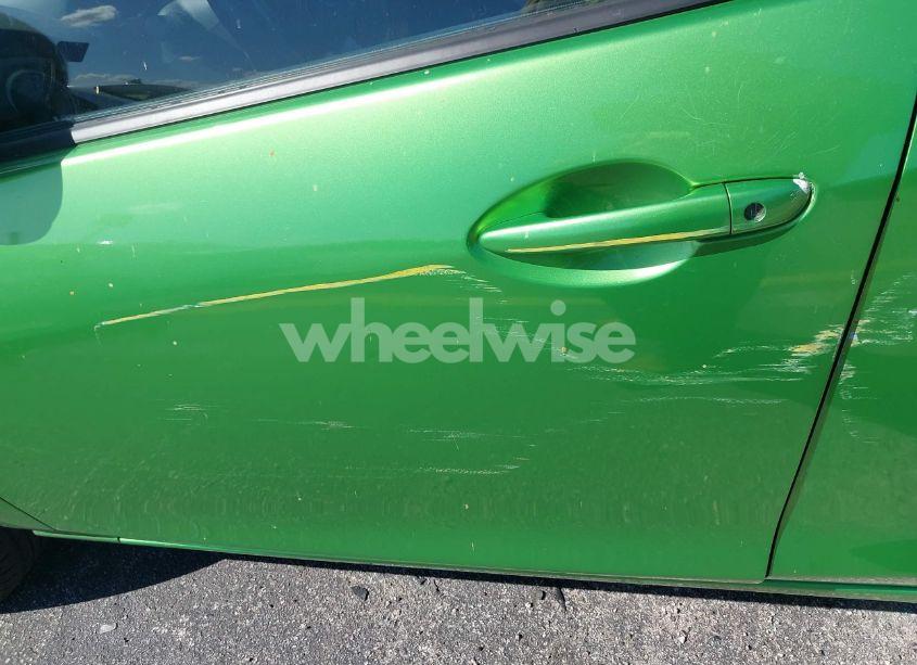 Photo 13 of 2011 Mazda Mazda2 TOURING (VIN JM1DE1HY9B0126234)