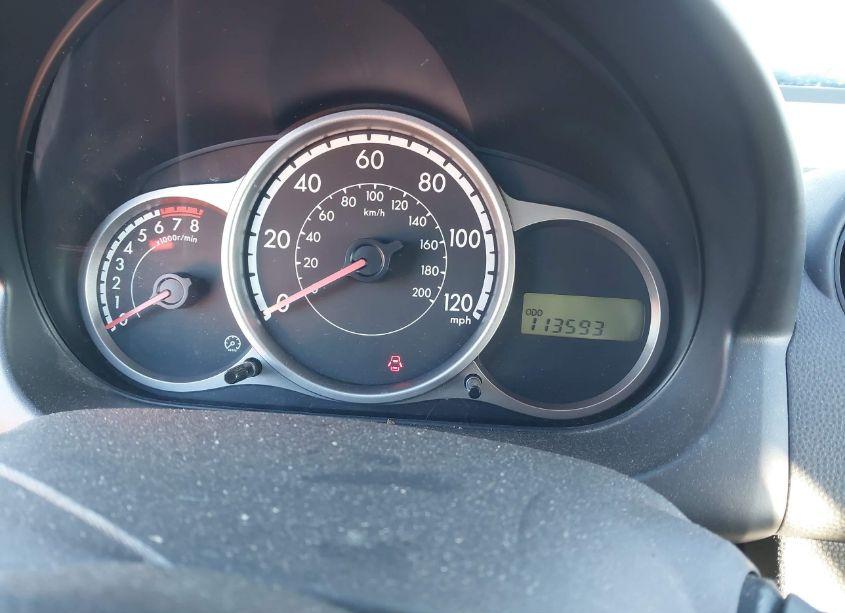 Photo 7 of 2011 Mazda Mazda2 SPORT (VIN JM1DE1HZ5B0130662)
