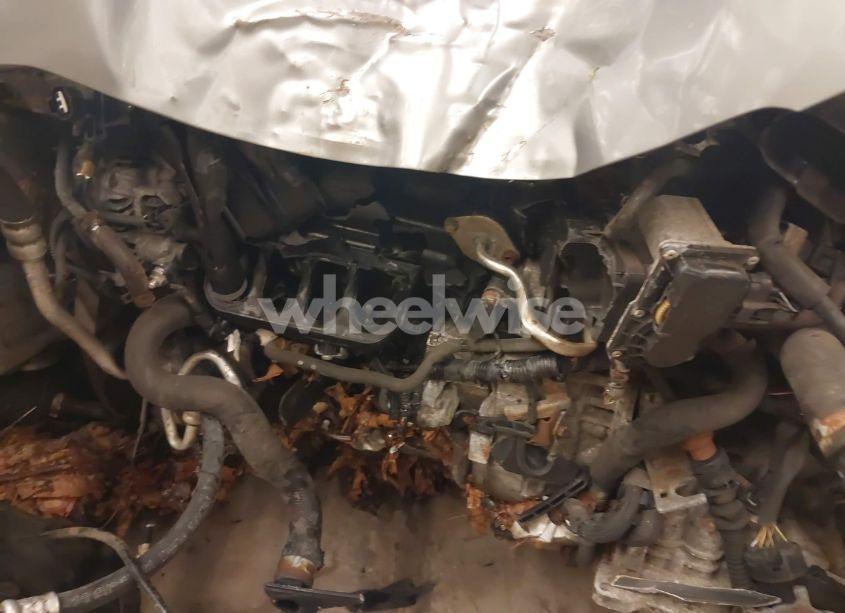 Photo 10 of 2011 Mazda Mazda2 SPORT (VIN JM1DE1HZ8B0112267)