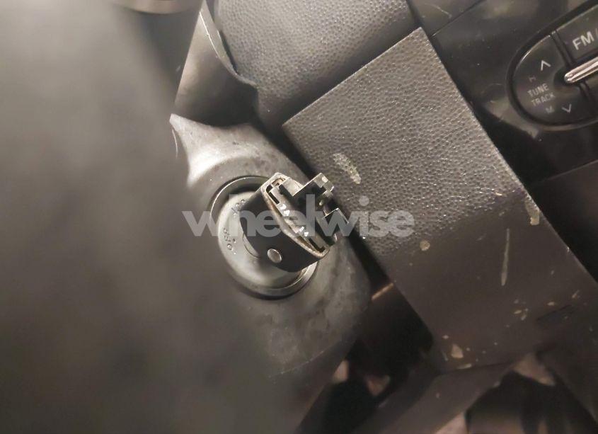 Photo 11 of 2011 Mazda Mazda2 SPORT (VIN JM1DE1HZ8B0112267)