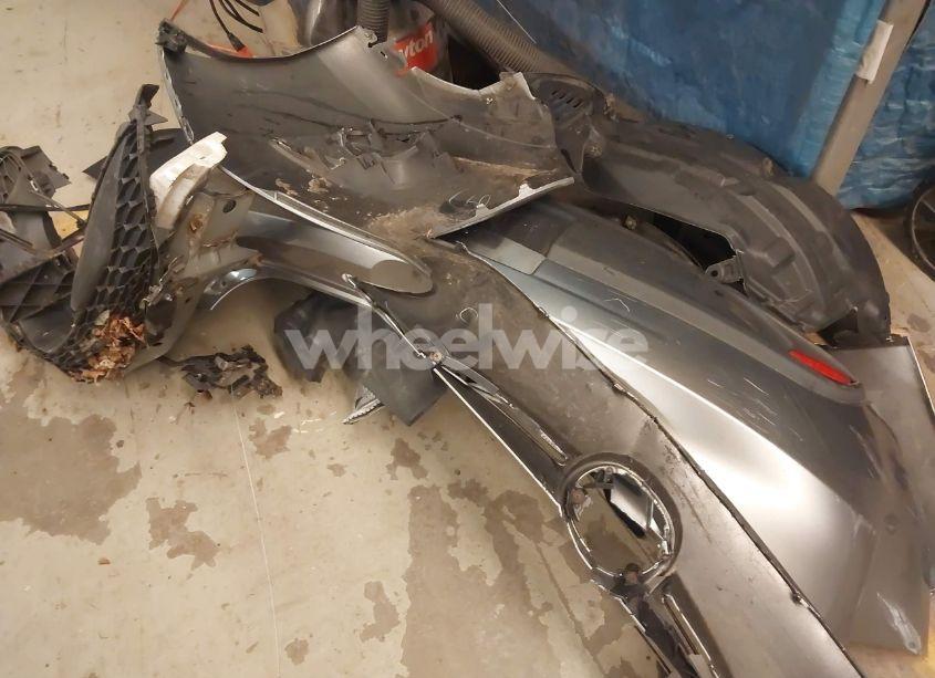 Photo 12 of 2011 Mazda Mazda2 SPORT (VIN JM1DE1HZ8B0112267)