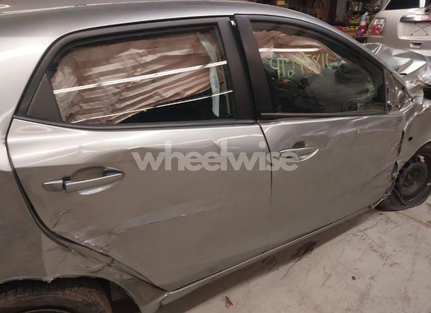 Photo 15 of 2011 Mazda Mazda2 SPORT (VIN JM1DE1HZ8B0112267)