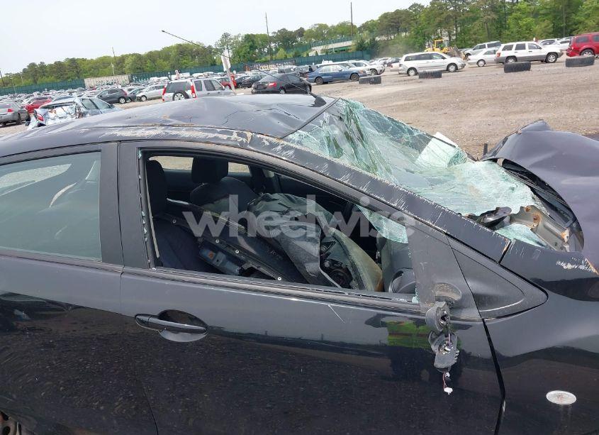 Photo 13 of 2011 Mazda Mazda2 SPORT (VIN JM1DE1HZ9B0101794)