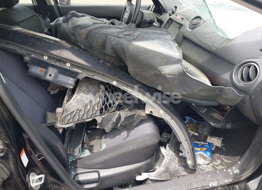 Photo 5 of 2011 Mazda Mazda2 SPORT (VIN JM1DE1HZ9B0101794)