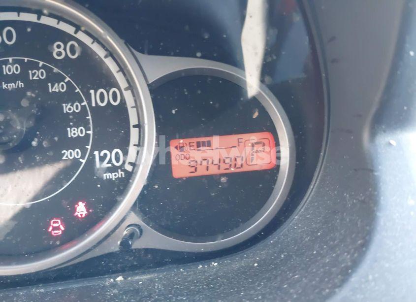 Photo 15 of 2011 Mazda Mazda2 SPORT (VIN JM1DE1HZ9B0112276)