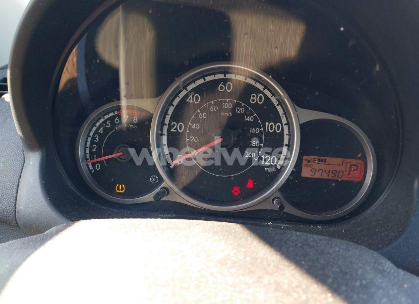 Photo 7 of 2011 Mazda Mazda2 SPORT (VIN JM1DE1HZ9B0112276)