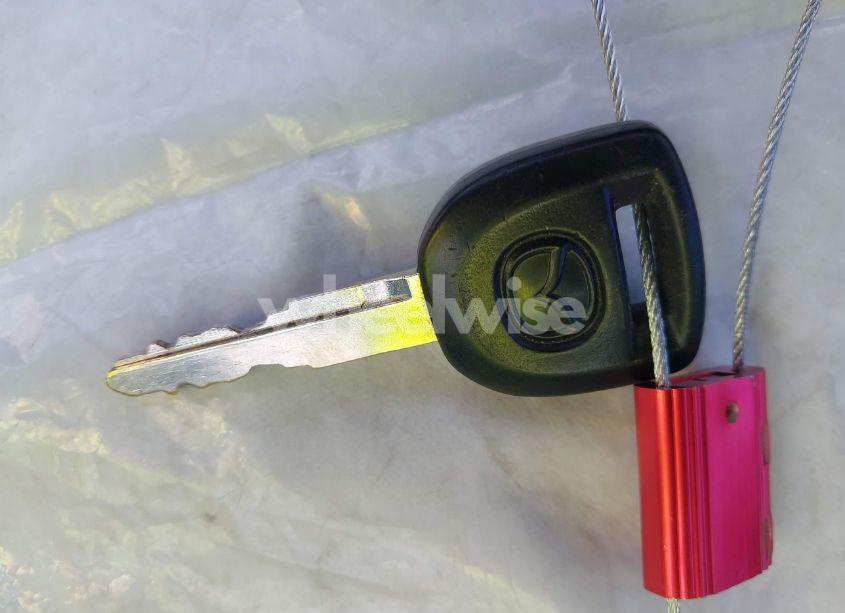 Photo 11 of 2011 Mazda Mazda2 SPORT (VIN JM1DE1HZ9B0113069)