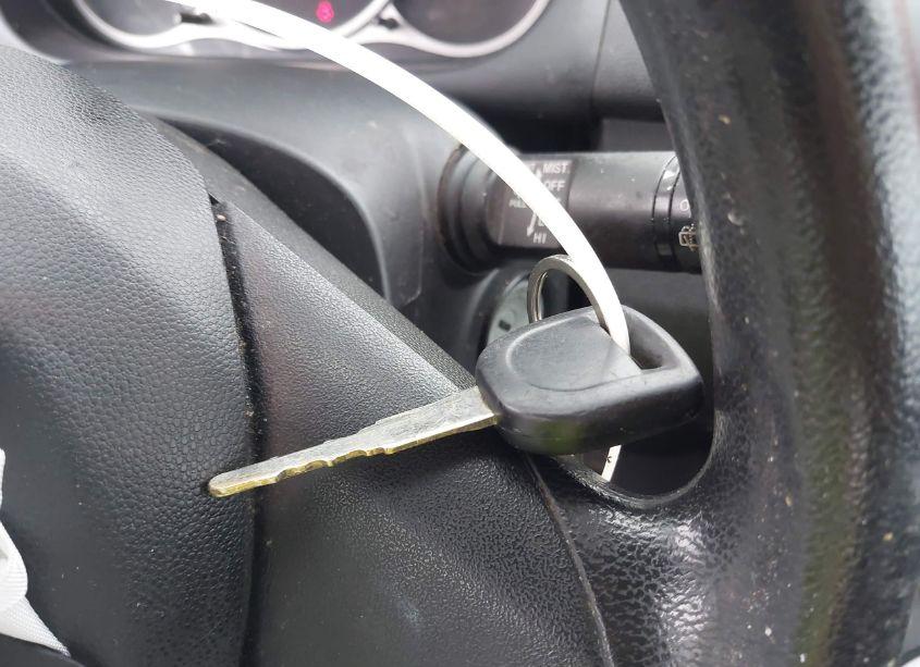 Photo 11 of 2014 Mazda Mazda2 SPORT (VIN JM1DE1KY0E0185430)