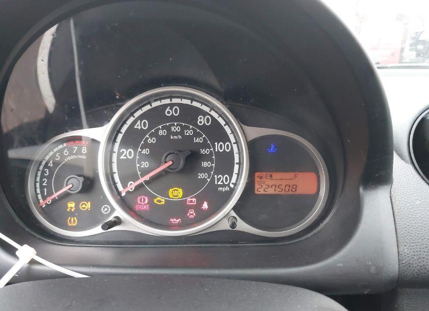 Photo 7 of 2014 Mazda Mazda2 SPORT (VIN JM1DE1KY0E0185430)