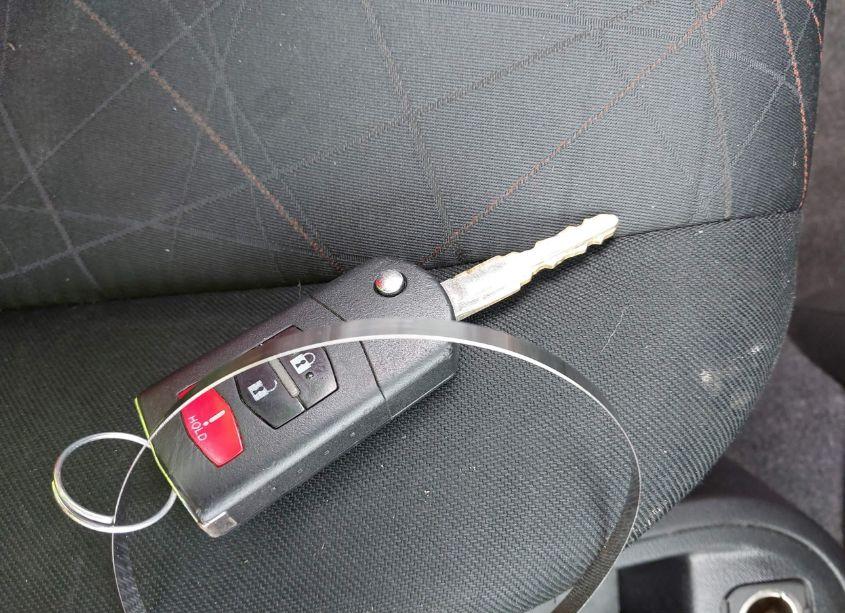 Photo 11 of 2014 Mazda Mazda2 SPORT (VIN JM1DE1KY2E0174459)