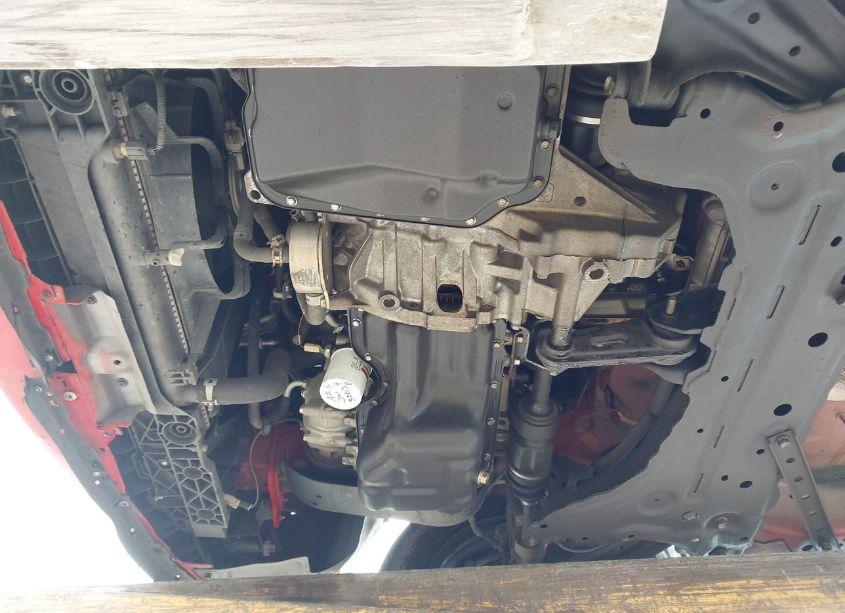 Photo 6 of 2014 Mazda Mazda2 SPORT (VIN JM1DE1KY2E0174459)