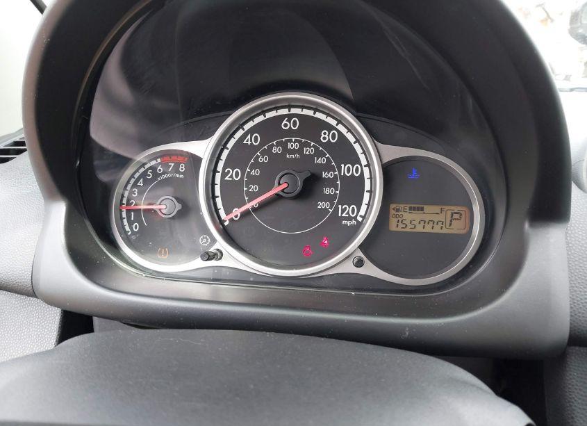 Photo 7 of 2014 Mazda Mazda2 SPORT (VIN JM1DE1KY2E0174459)