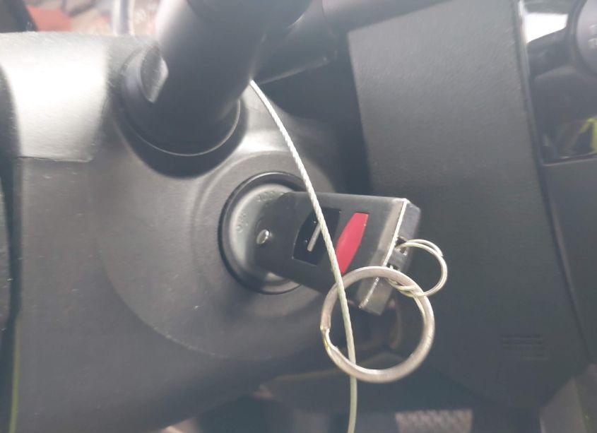 Photo 11 of 2014 Mazda Mazda2 SPORT (VIN JM1DE1KY3E0171151)