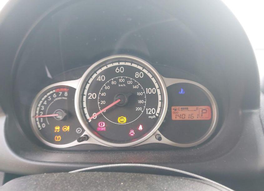 Photo 7 of 2014 Mazda Mazda2 SPORT (VIN JM1DE1KY3E0171151)