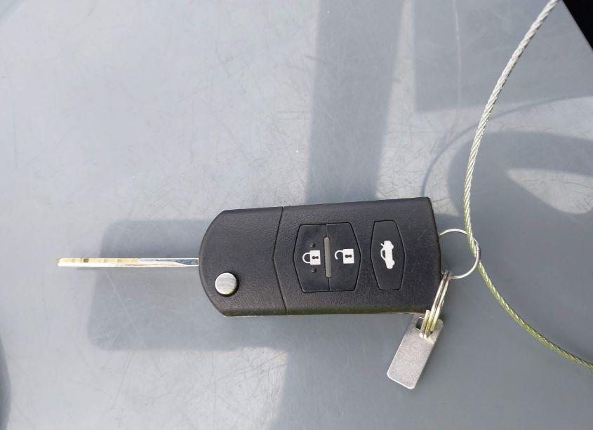 Photo 11 of 2014 Mazda Mazda2 SPORT (VIN JM1DE1KY3E0171554)