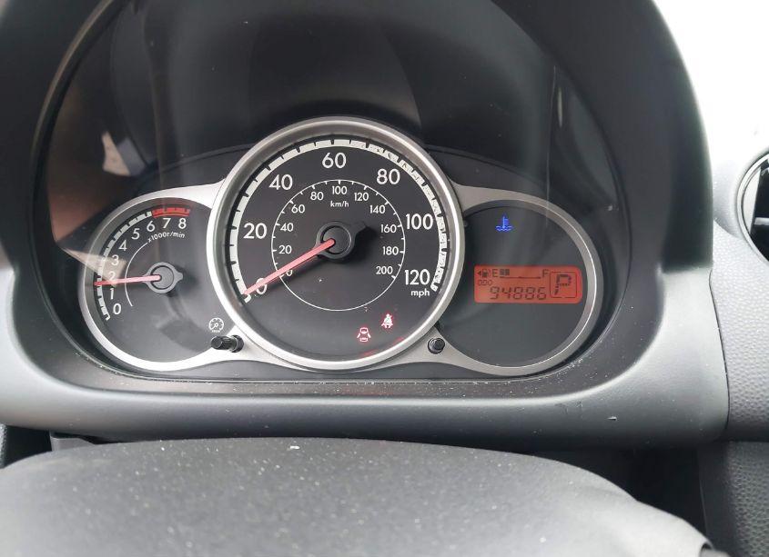 Photo 7 of 2014 Mazda Mazda2 SPORT (VIN JM1DE1KY3E0171554)