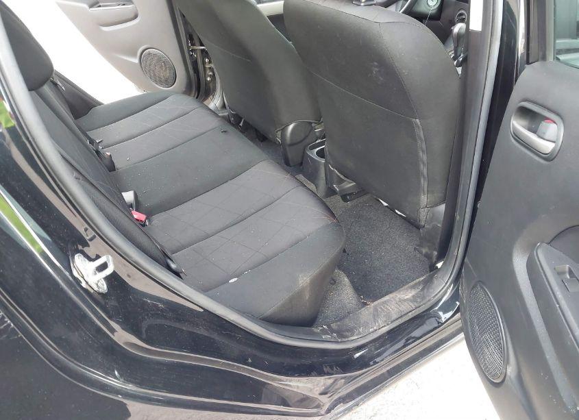 Photo 8 of 2014 Mazda Mazda2 SPORT (VIN JM1DE1KY3E0171554)