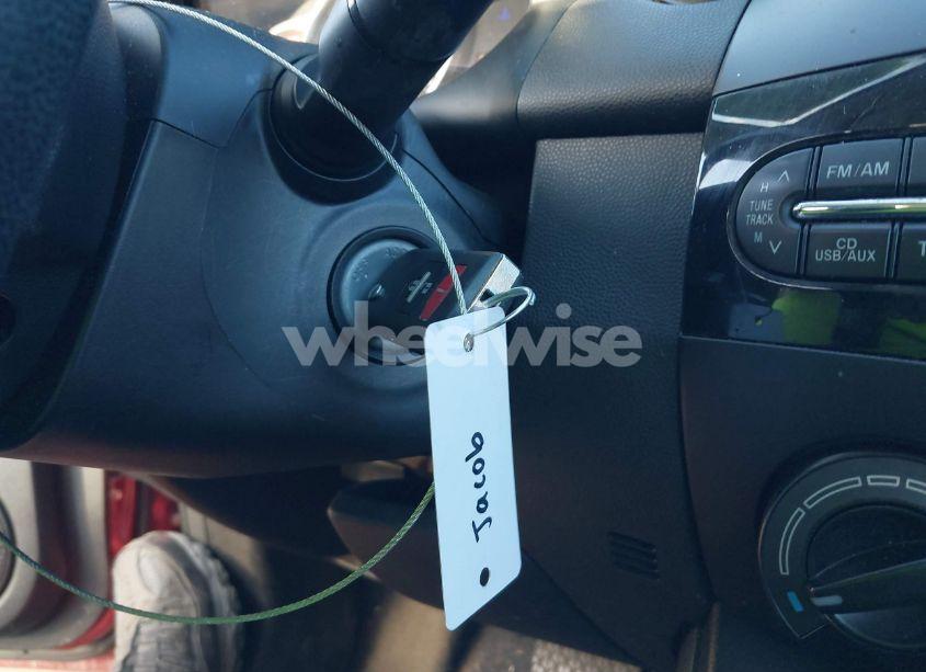 Photo 11 of 2014 Mazda Mazda2 SPORT (VIN JM1DE1KY3E0181856)