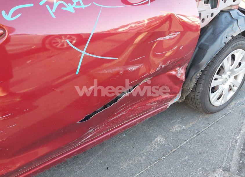 Photo 15 of 2014 Mazda Mazda2 SPORT (VIN JM1DE1KY3E0181856)