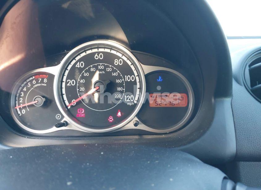 Photo 7 of 2014 Mazda Mazda2 SPORT (VIN JM1DE1KY3E0181856)