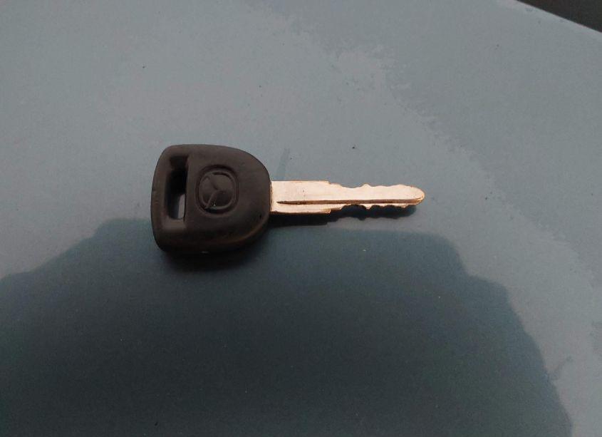 Photo 11 of 2014 Mazda Mazda2 SPORT (VIN JM1DE1KY4E0172793)