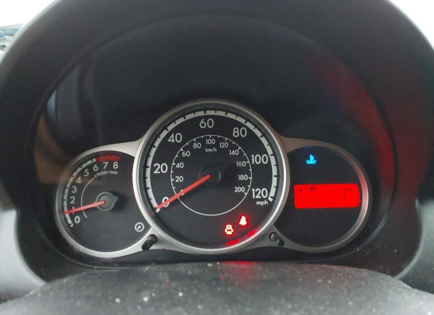 Photo 7 of 2014 Mazda Mazda2 SPORT (VIN JM1DE1KY4E0172793)