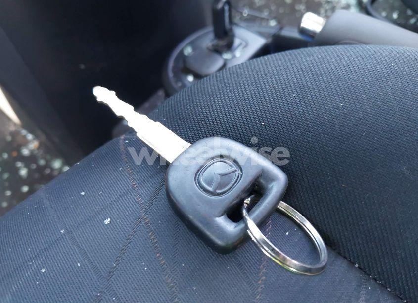 Photo 11 of 2014 Mazda Mazda2 SPORT (VIN JM1DE1KY4E0187083)