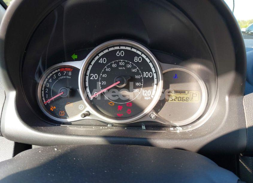 Photo 7 of 2014 Mazda Mazda2 SPORT (VIN JM1DE1KY4E0187083)