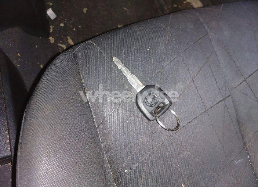 Photo 11 of 2013 Mazda Mazda2 SPORT (VIN JM1DE1KY7D0155887)