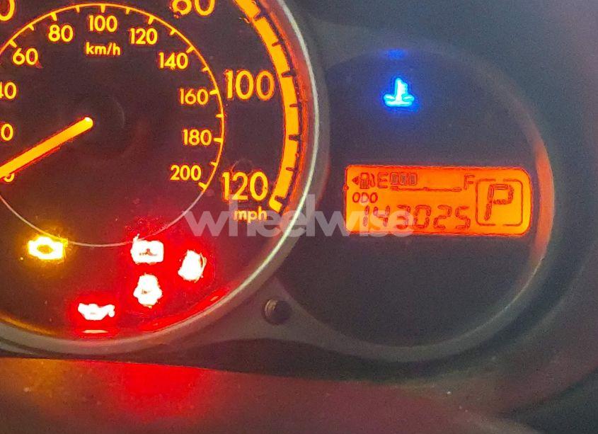 Photo 7 of 2013 Mazda Mazda2 SPORT (VIN JM1DE1KY7D0155887)