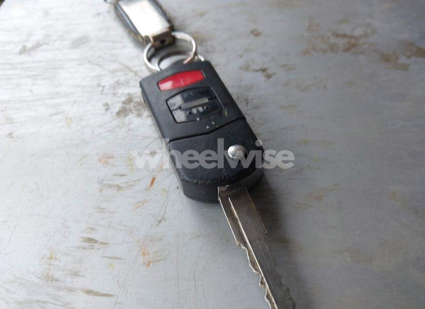 Photo 11 of 2014 Mazda Mazda2 SPORT (VIN JM1DE1KY7E0171914)