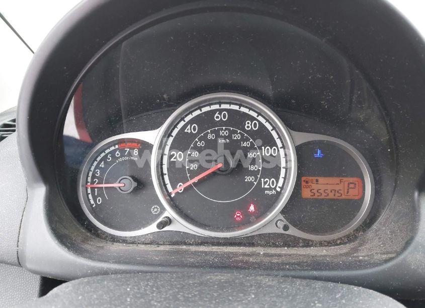 Photo 7 of 2014 Mazda Mazda2 SPORT (VIN JM1DE1KY7E0171914)