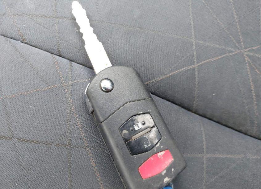 Photo 11 of 2014 Mazda Mazda2 SPORT (VIN JM1DE1KY7E0185408)