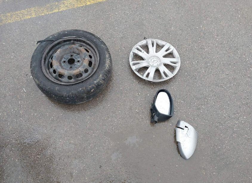 Photo 12 of 2014 Mazda Mazda2 SPORT (VIN JM1DE1KY7E0185408)