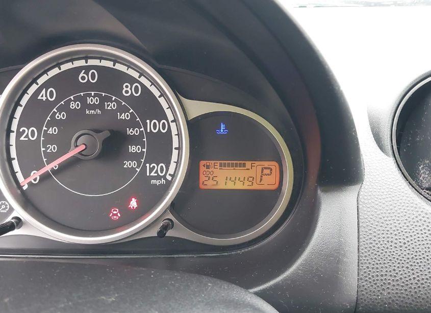 Photo 16 of 2014 Mazda Mazda2 SPORT (VIN JM1DE1KY7E0185408)