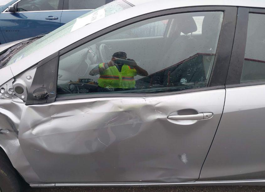 Photo 19 of 2014 Mazda Mazda2 SPORT (VIN JM1DE1KY7E0185408)