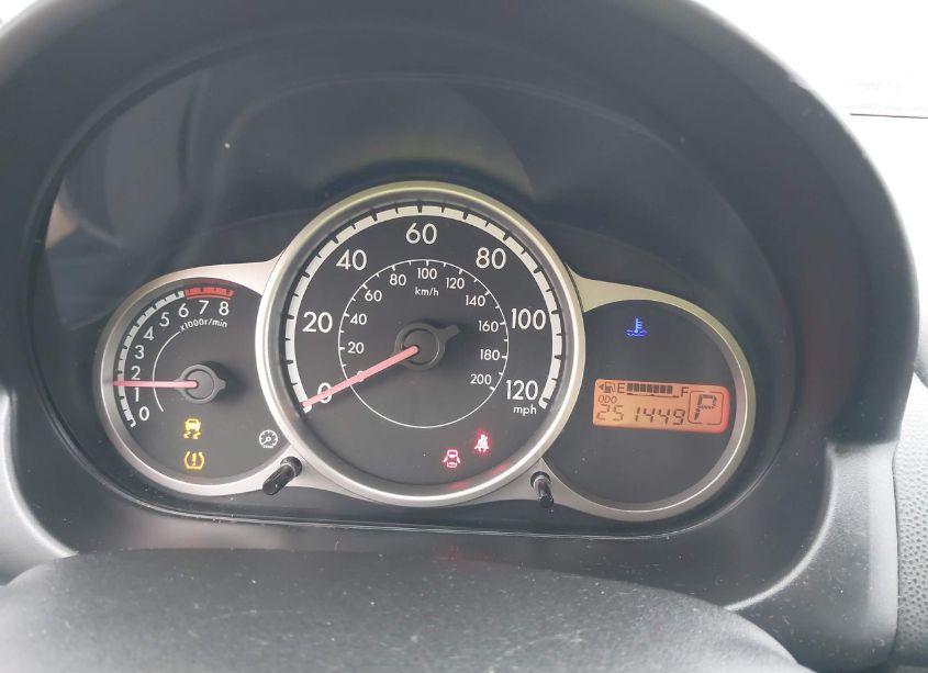 Photo 7 of 2014 Mazda Mazda2 SPORT (VIN JM1DE1KY7E0185408)