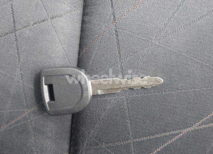 Photo 11 of 2014 Mazda Mazda2 SPORT (VIN JM1DE1KY9E0172675)