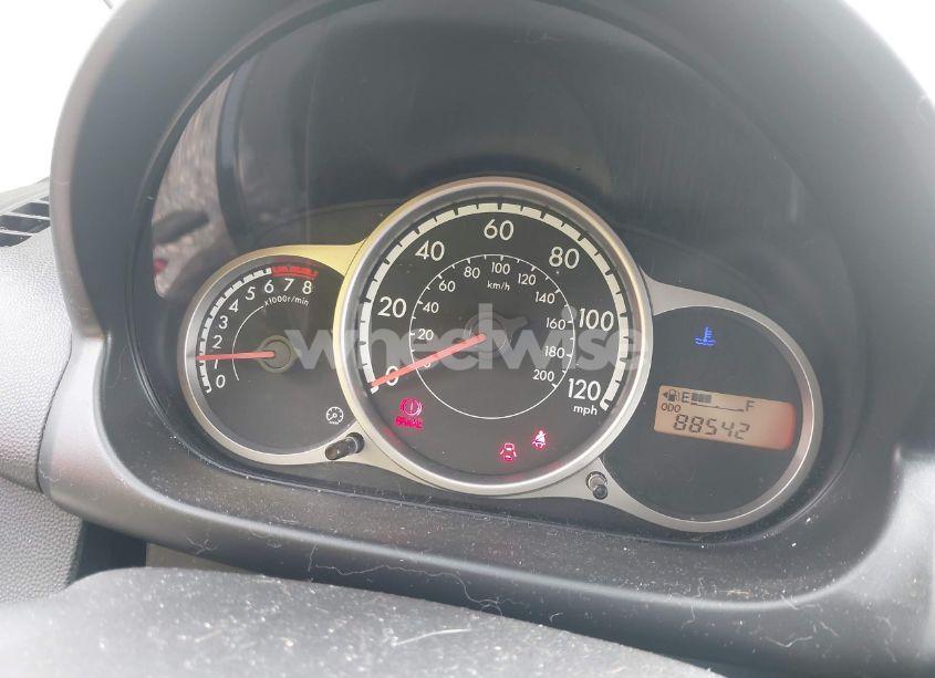 Photo 7 of 2014 Mazda Mazda2 SPORT (VIN JM1DE1KY9E0172675)