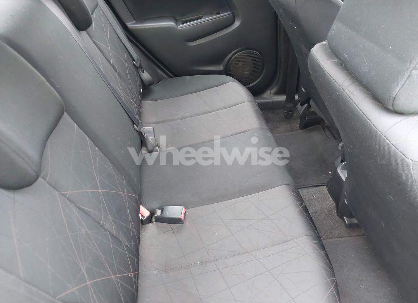 Photo 8 of 2014 Mazda Mazda2 SPORT (VIN JM1DE1KY9E0172675)