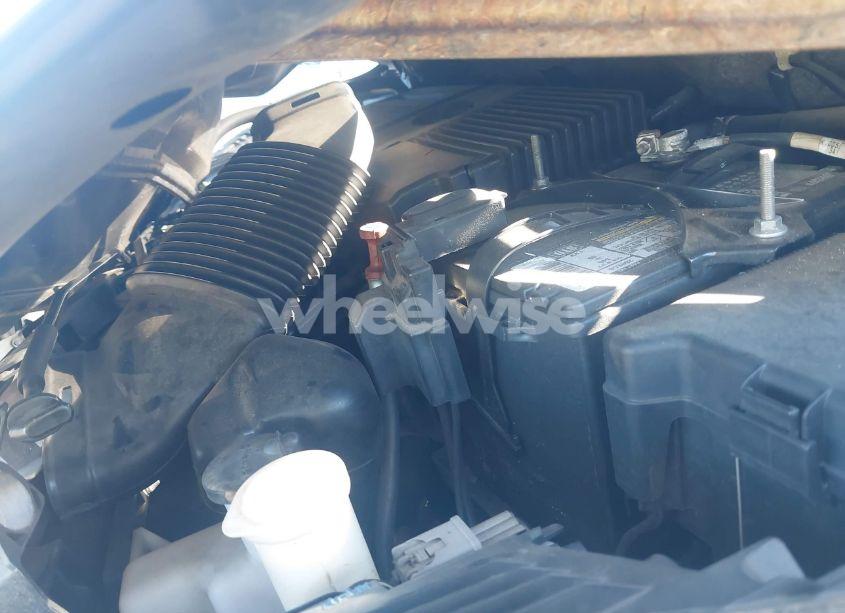 Photo 10 of 2012 Mazda Mazda2 SPORT (VIN JM1DE1KYXC0149807)