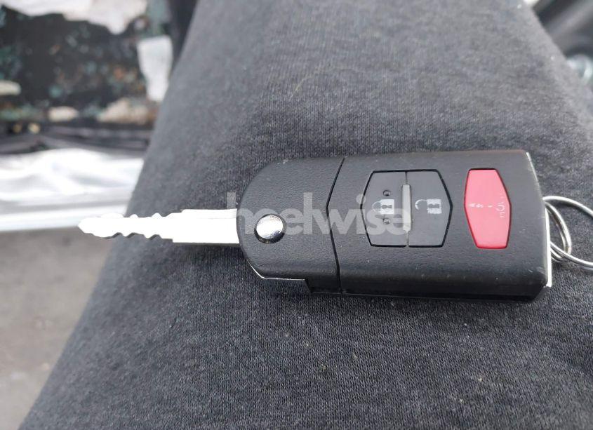 Photo 11 of 2014 Mazda Mazda2 SPORT (VIN JM1DE1KZ1E0173747)