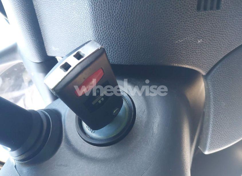 Photo 11 of 2014 Mazda Mazda2 SPORT (VIN JM1DE1KZ1E0182657)