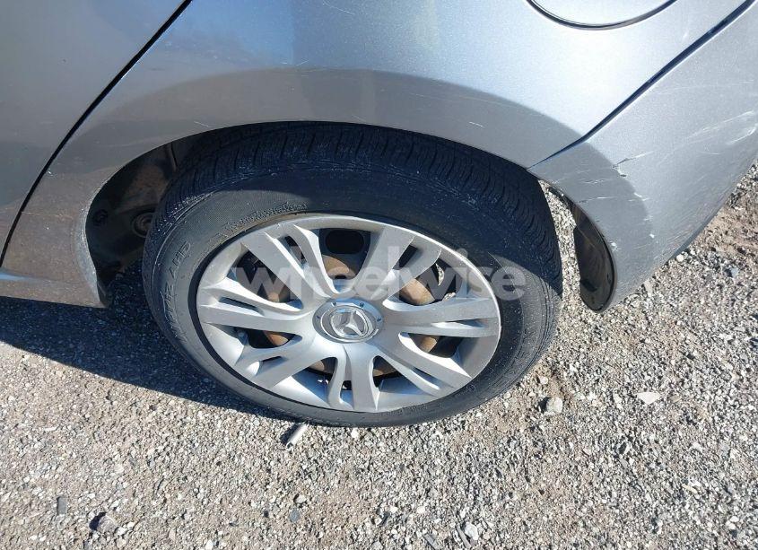 Photo 12 of 2014 Mazda Mazda2 SPORT (VIN JM1DE1KZ1E0182657)