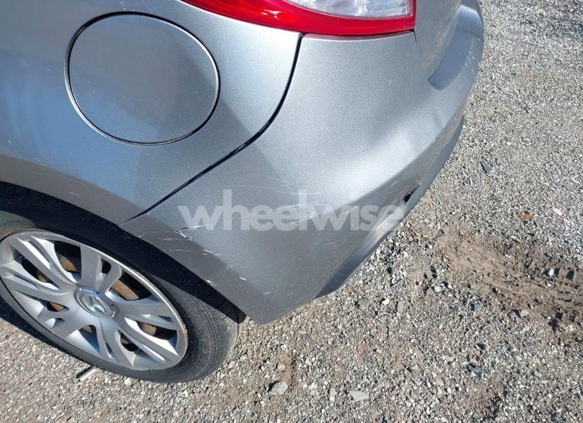 Photo 6 of 2014 Mazda Mazda2 SPORT (VIN JM1DE1KZ1E0182657)