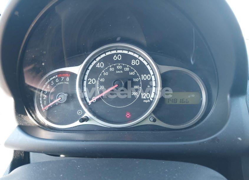 Photo 7 of 2014 Mazda Mazda2 SPORT (VIN JM1DE1KZ1E0182657)