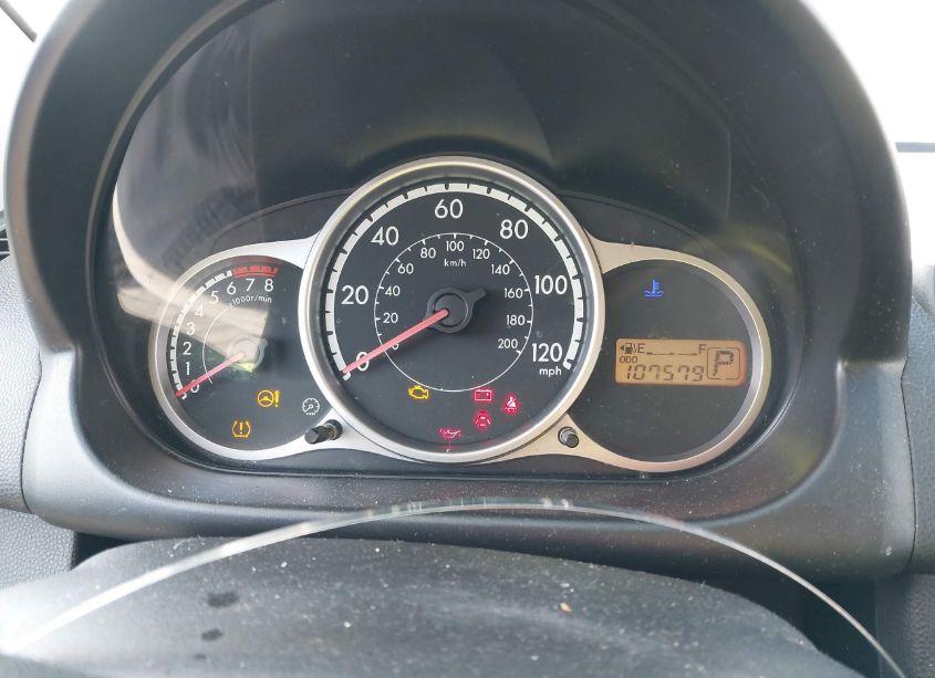 Photo 7 of 2013 Mazda Mazda2 SPORT (VIN JM1DE1KZ4D0162708)