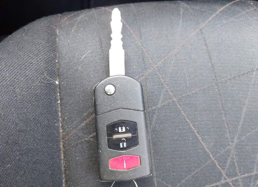 Photo 11 of 2014 Mazda Mazda2 SPORT (VIN JM1DE1KZ5E0182726)