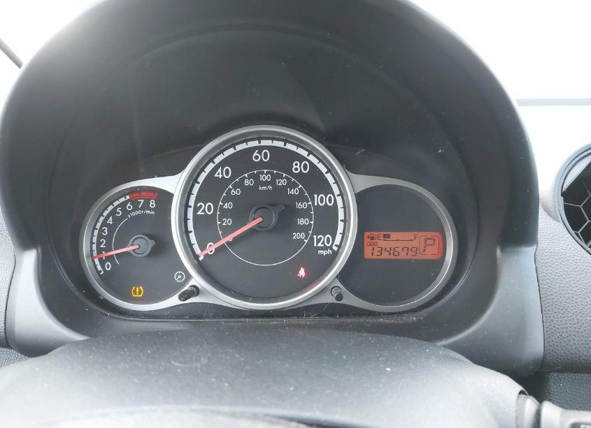 Photo 7 of 2014 Mazda Mazda2 SPORT (VIN JM1DE1KZ5E0182726)